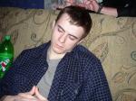 sleeping midget 3?