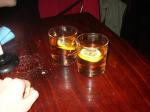 Drink `Manhattan`