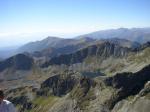 Kozi Wierch 2291 m n.p.m.