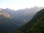 Morskie Oko